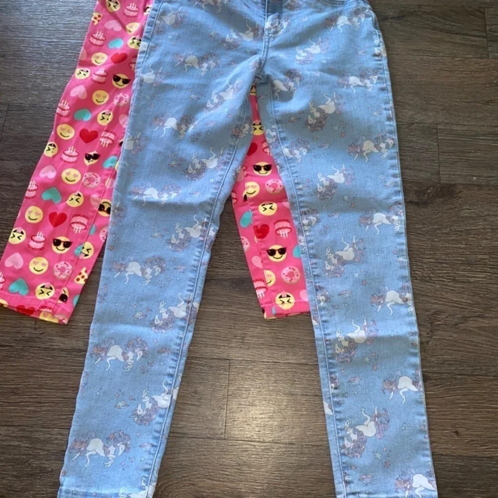 Children’s Place size 12 girls Jeggings lot